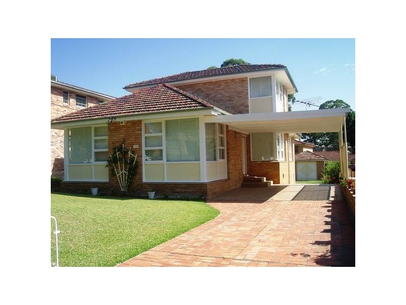 Oatley NSW 2223