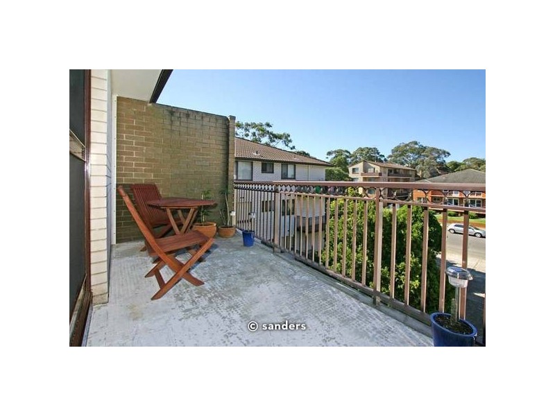 12/26-32 Oxford Street, Mortdale NSW 2223