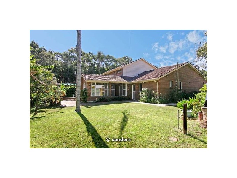 8 Neverfail Place, Oatley NSW 2223