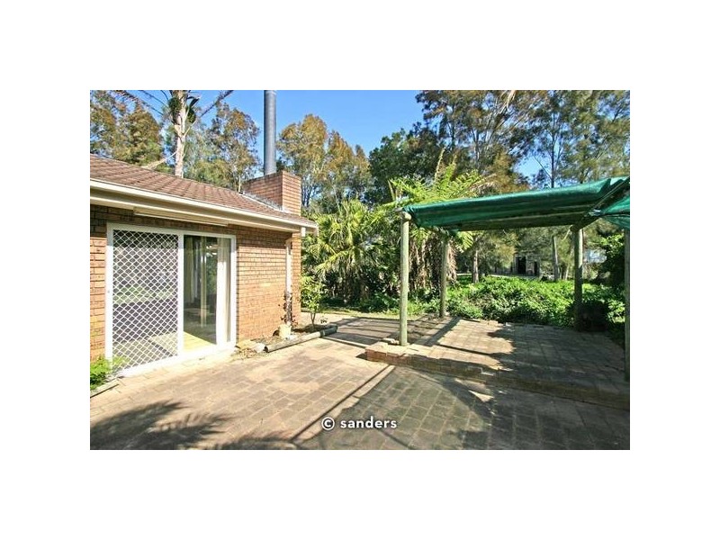 8 Neverfail Place, Oatley NSW 2223