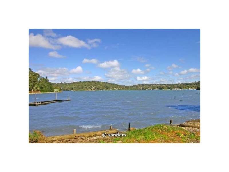 8 Neverfail Place, Oatley NSW 2223