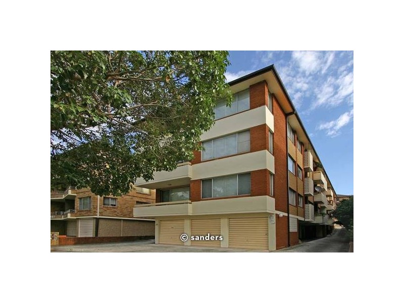 11/19 Cambridge Street, Penshurst NSW 2222