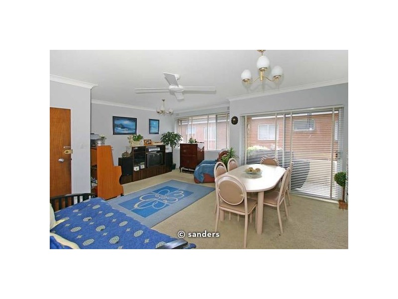 11/19 Cambridge Street, Penshurst NSW 2222