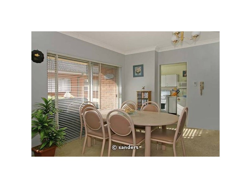 11/19 Cambridge Street, Penshurst NSW 2222