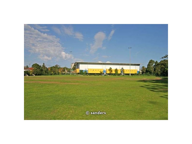 11/19 Cambridge Street, Penshurst NSW 2222