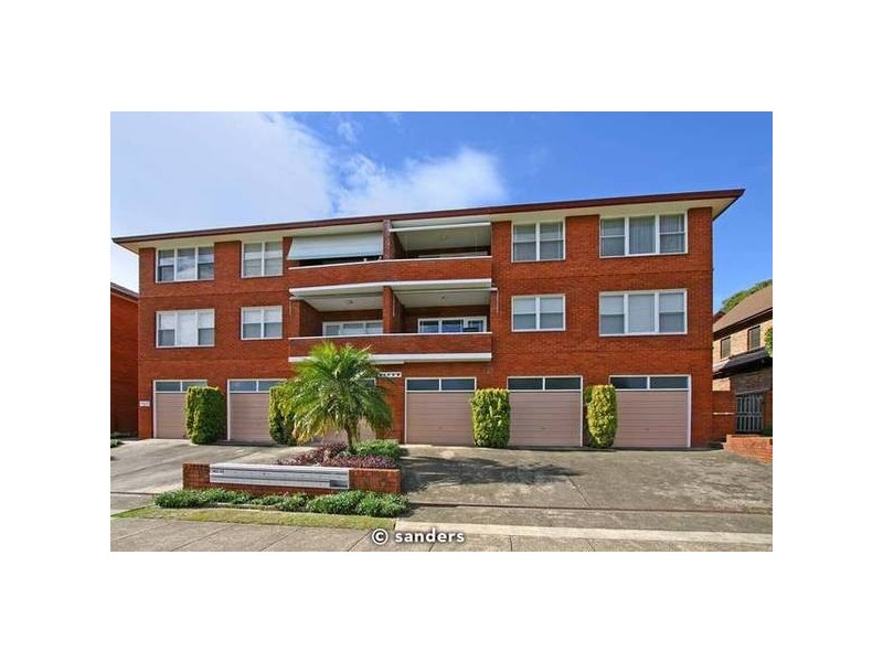 9/50 Oatley Avenue, Oatley NSW 2223