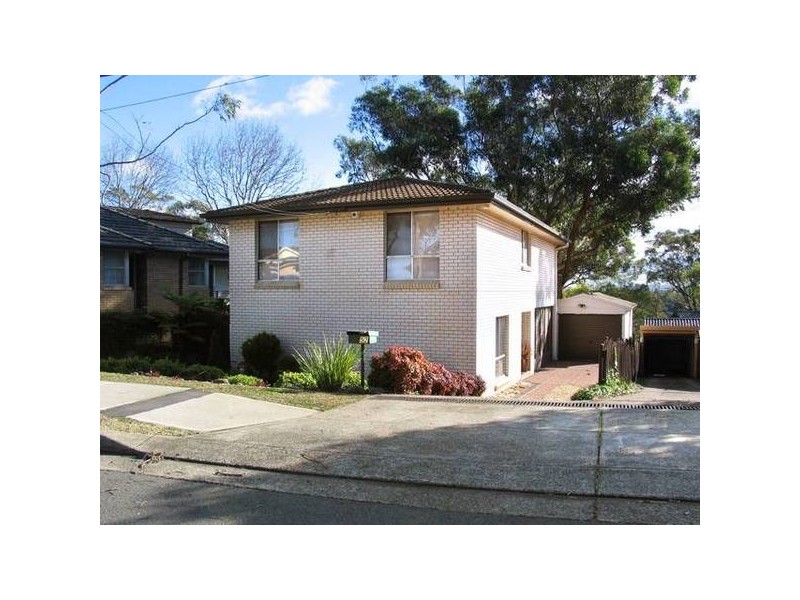 52 Lugarno Parade, Lugarno NSW 2210