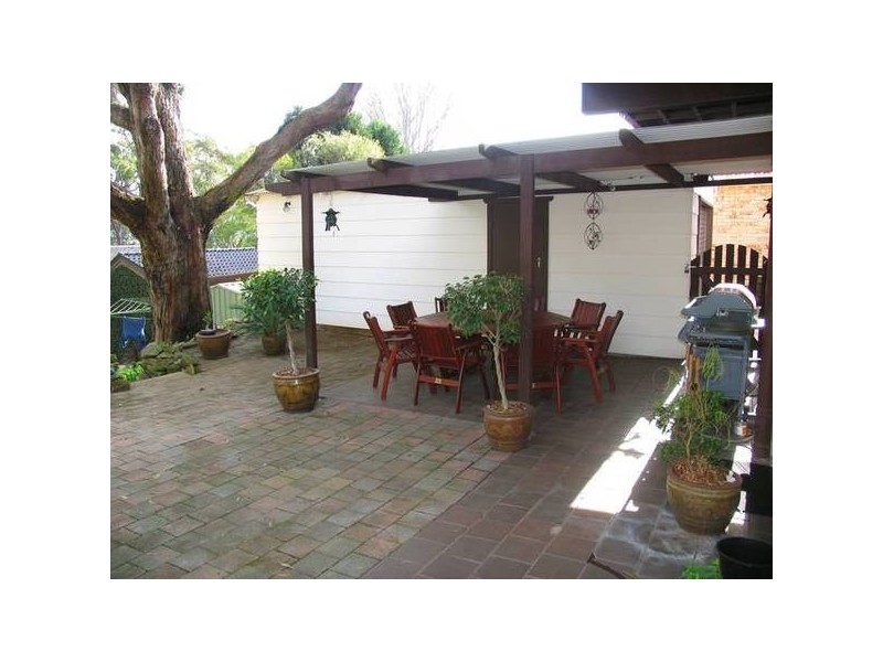 52 Lugarno Parade, Lugarno NSW 2210