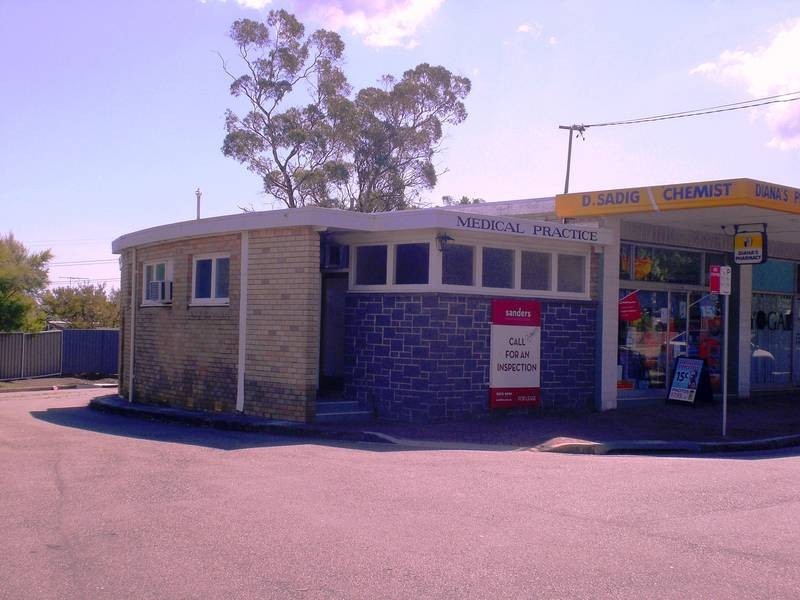 Peakhurst Heights NSW 2210