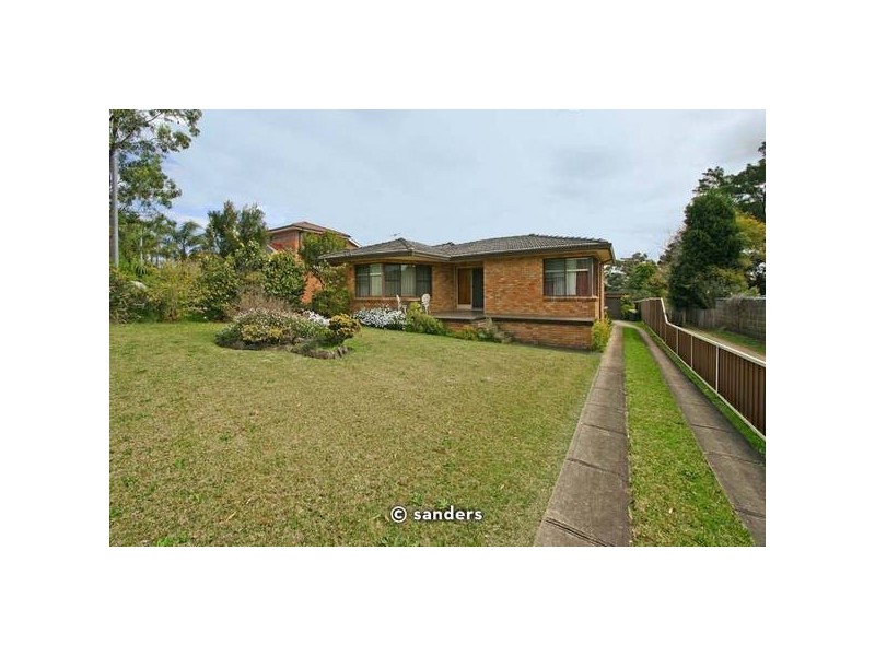 50 Oatley Parade, Oatley NSW 2223