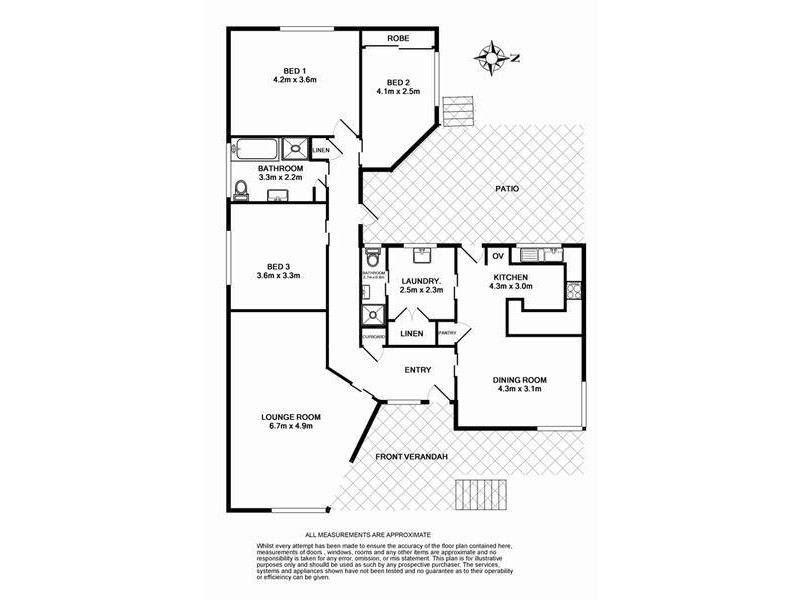 50 Oatley Parade, Oatley NSW 2223