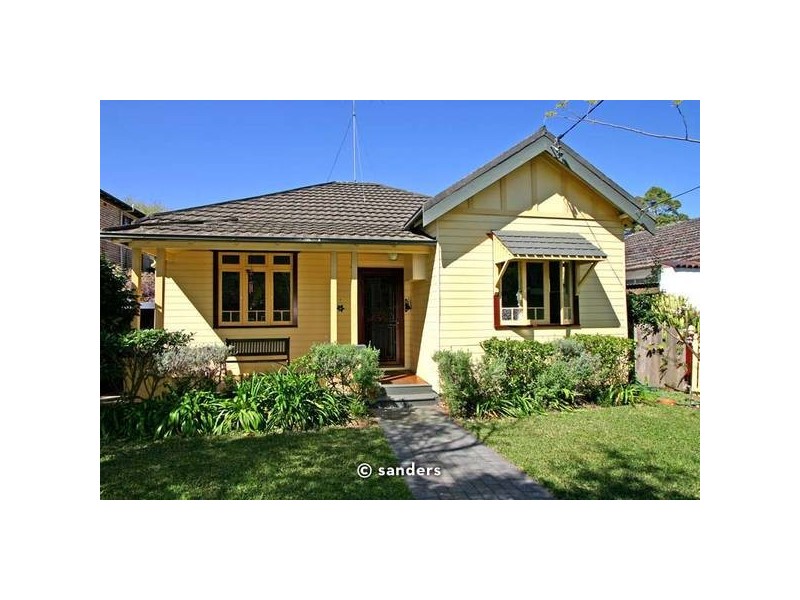 18 Rosa Street, Oatley NSW 2223