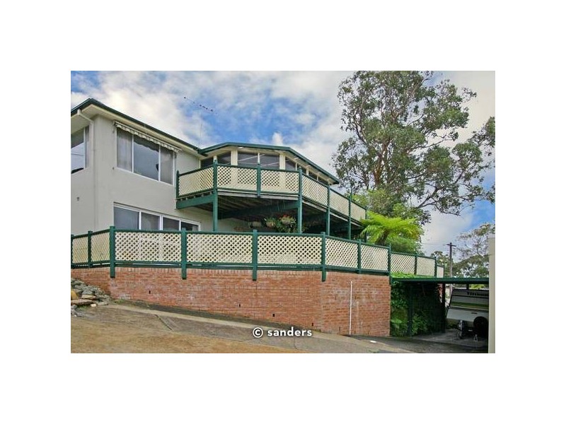 54A Russell Street, Oatley NSW 2223