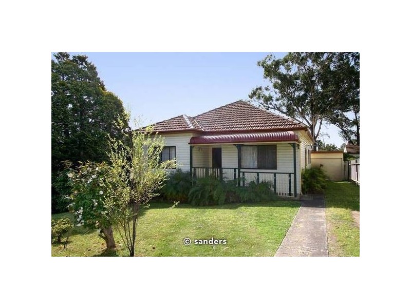 80 Balmoral Road, Mortdale NSW 2223
