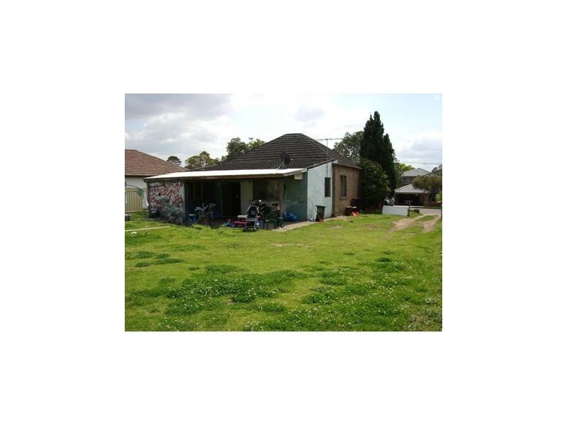 63 Highgate Street, Bexley NSW 2207