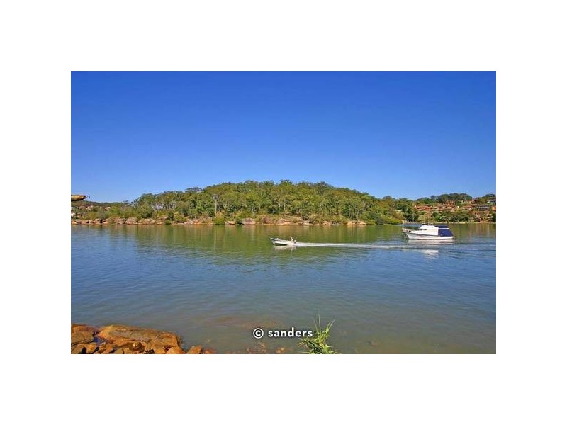 Connells Point NSW 2221