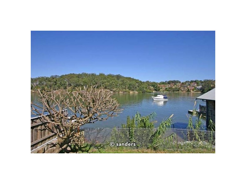 Connells Point NSW 2221