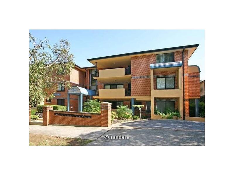 9/72 Oxford Street, Mortdale NSW 2223
