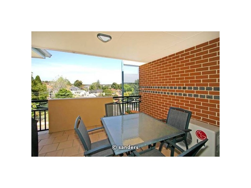 9/72 Oxford Street, Mortdale NSW 2223