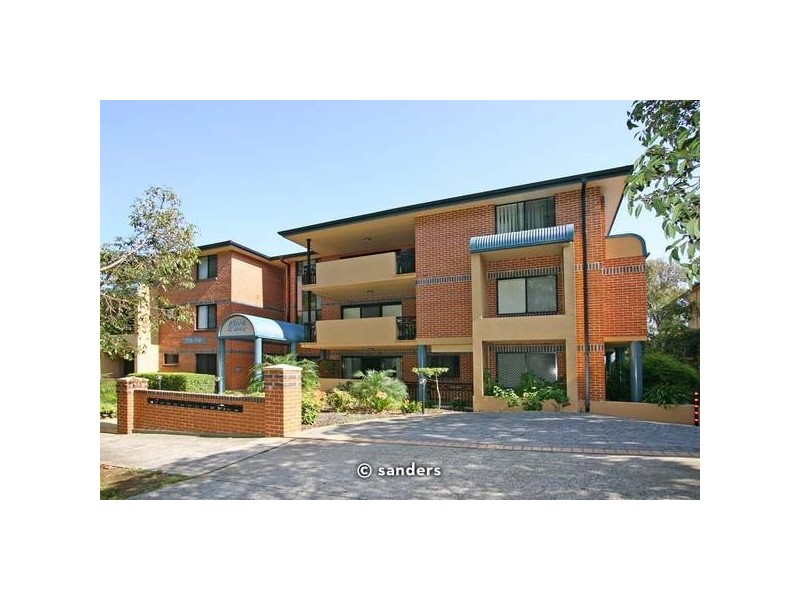 9/72 Oxford Street, Mortdale NSW 2223