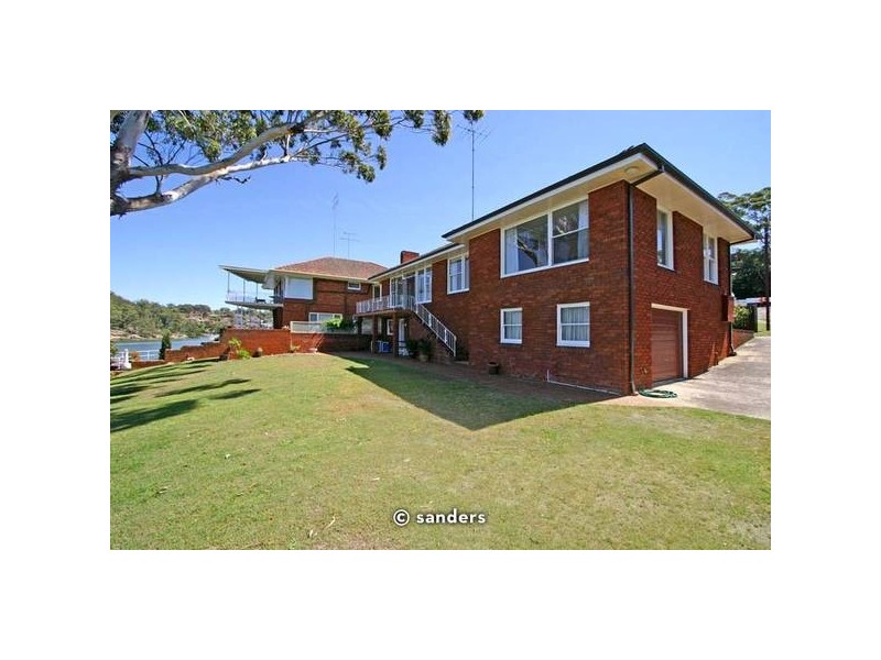 201 Queens Road, Connells Point NSW 2221