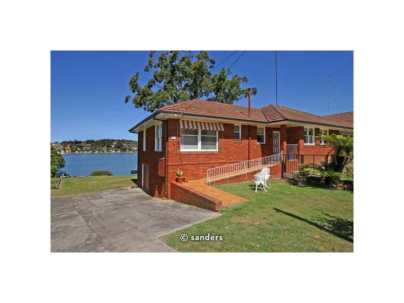 201 Queens Road, Connells Point NSW 2221