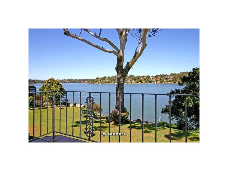 201 Queens Road, Connells Point NSW 2221