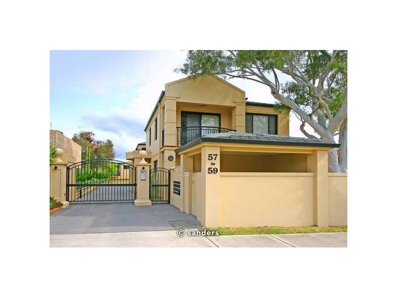 5/57 Woodlands Avenue, Lugarno NSW 2210