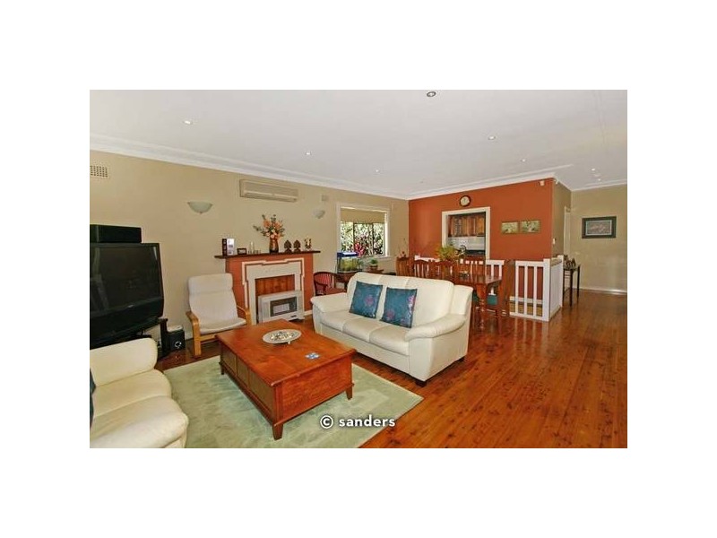 8 Roberts Avenue, Mortdale NSW 2223