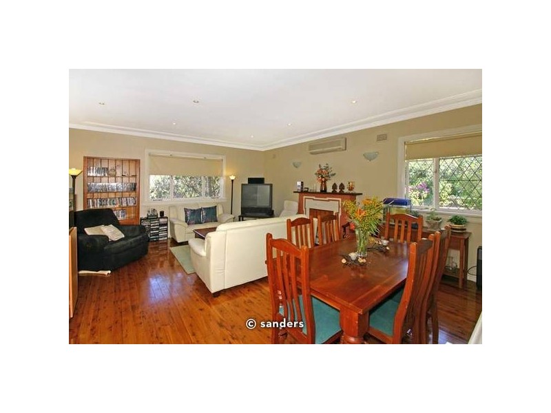 8 Roberts Avenue, Mortdale NSW 2223