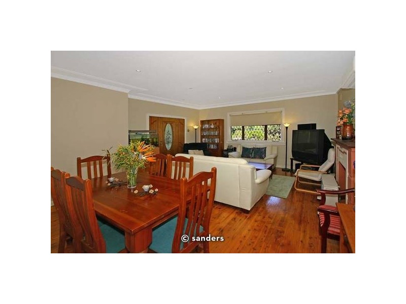 8 Roberts Avenue, Mortdale NSW 2223