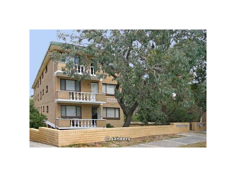 8/3-5 Curtis Street, Caringbah NSW 2229