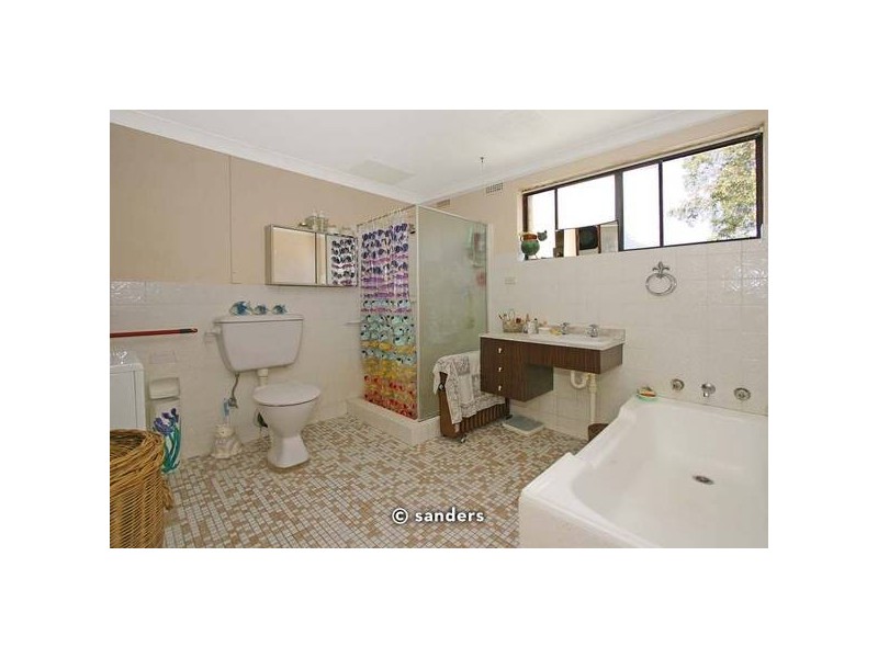 8/3-5 Curtis Street, Caringbah NSW 2229