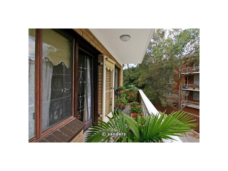 8/3-5 Curtis Street, Caringbah NSW 2229