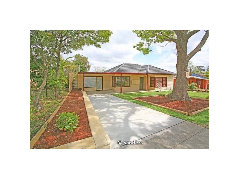 166 Lorraine Street, Peakhurst Heights NSW 2210