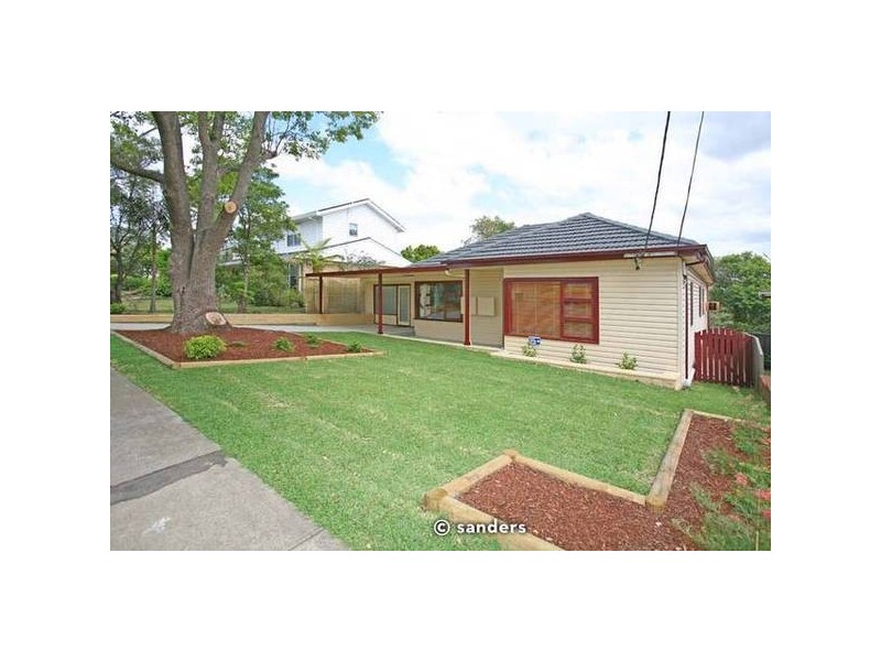 166 Lorraine Street, Peakhurst Heights NSW 2210