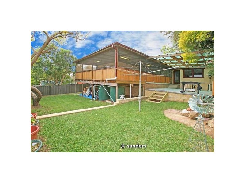 166 Lorraine Street, Peakhurst Heights NSW 2210