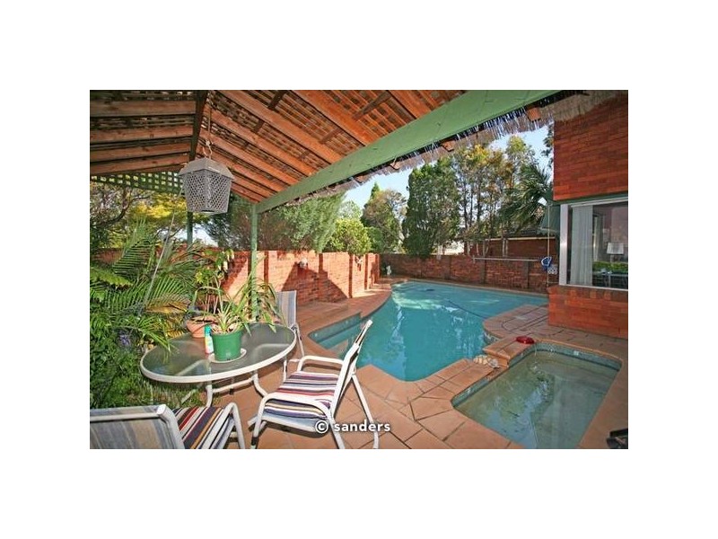 4 Shade Place, Lugarno NSW 2210