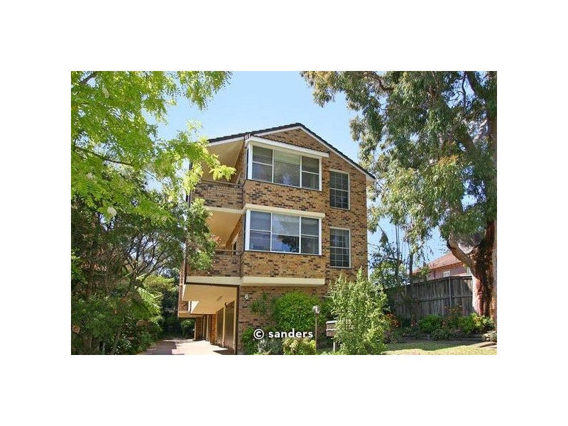 3/6 Oatley Avenue, Oatley NSW 2223