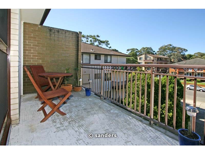 12/26-32 Oxford Street, Mortdale NSW 2223