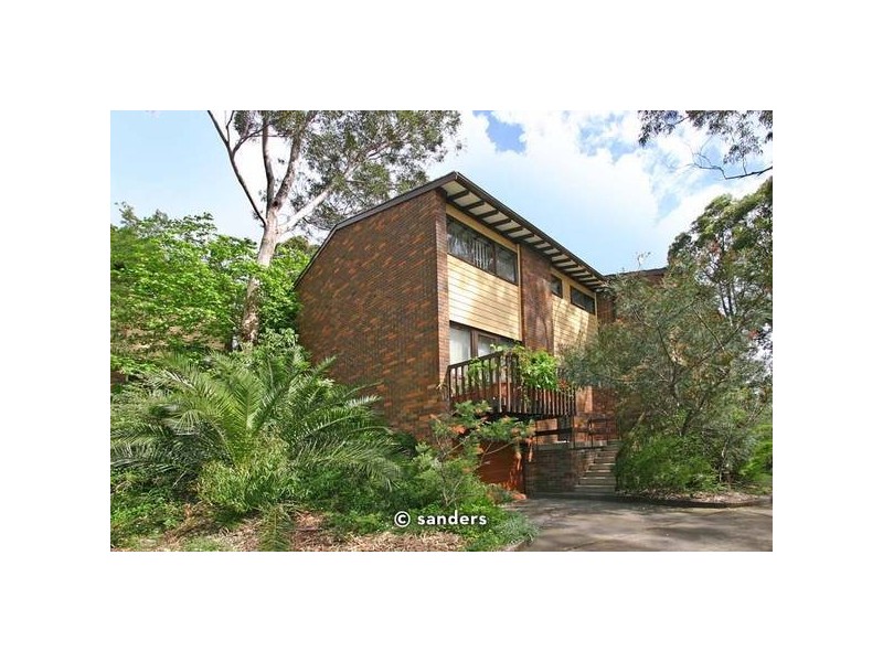 36/16 Alma Road, Padstow NSW 2211