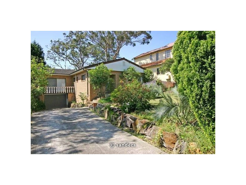 52 Valentia Avenue, Lugarno NSW 2210