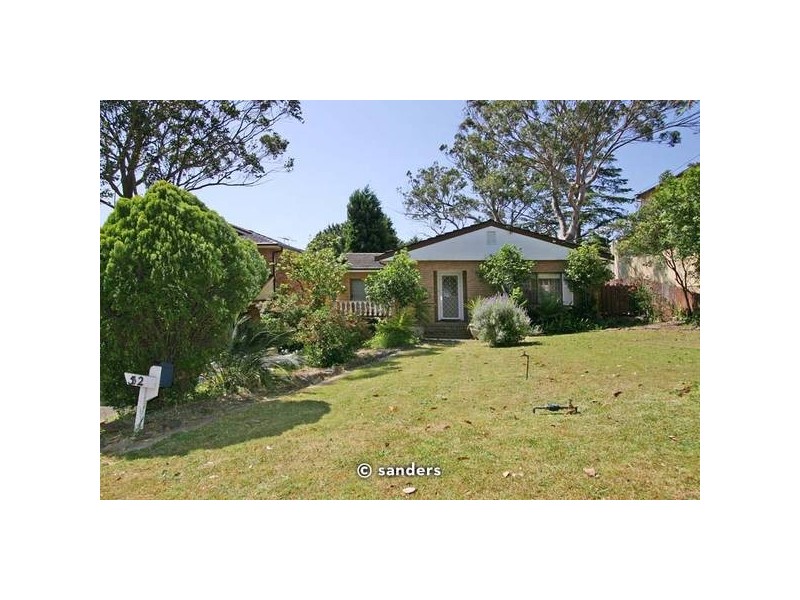 52 Valentia Avenue, Lugarno NSW 2210