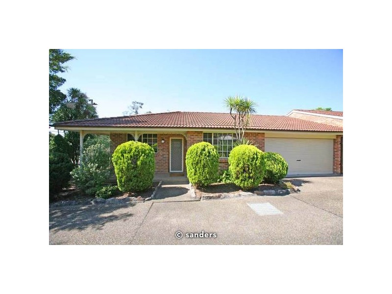 1/135A Penshurst Street, Penshurst NSW 2222