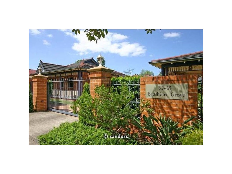 1/63-65 Woronora Parade, Oatley NSW 2223