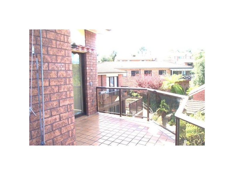 26/33 Bernard Rd, Padstow Heights NSW 2211