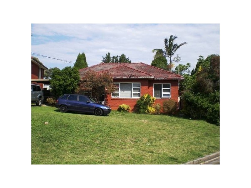 Mortdale NSW 2223