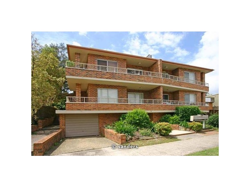 8/16 Letitia Street, Oatley NSW 2223
