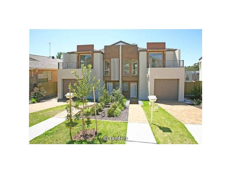 40a & 40b East Crescent, Hurstville Grove NSW 2220