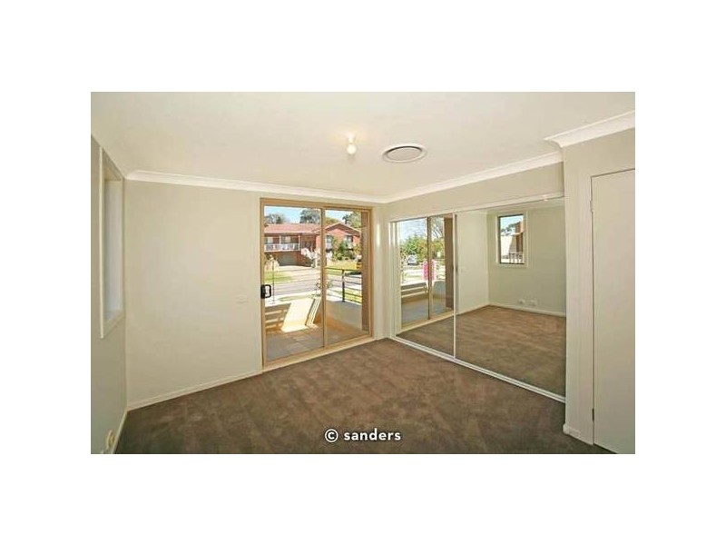40a & 40b East Crescent, Hurstville Grove NSW 2220